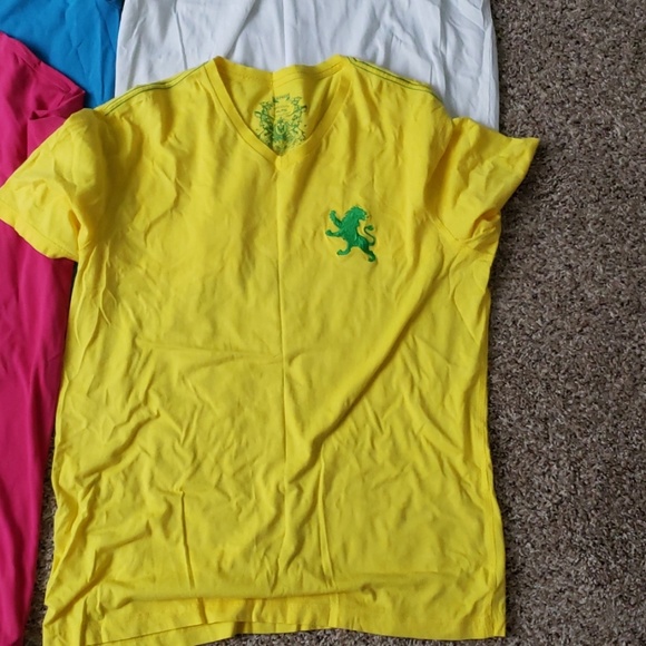 Express shirt bundle - Picture 7 of 8